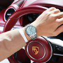 Relógio “SteelWave Prime” — Marca POEDAGAR