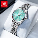 OLEVS Relógio Feminino Luxo Elegante