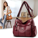 SOVOB Bolsa Feminina Elegante Casual Premium