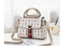 Bolsa Feminina Elegante Shoulder Premium
