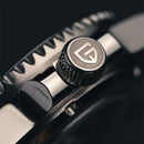 PAGANI DESIGN Relógio Masculino Automático em Aço