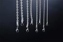 COLAR CORRENTE TORCIDA INOX PRIME