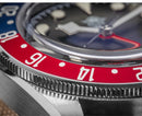 Relógio Masculino Abyss Marine Pro ADDIESDIVE Luxury