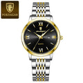 Relógio Feminino POEDAGAR Luna 33 – Minimalismo, Leveza e Elegância