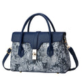 SOVOB Bolsa Feminina Elegante Casual Premium