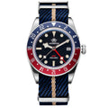 Relógio Masculino Abyss Marine Pro ADDIESDIVE Luxury