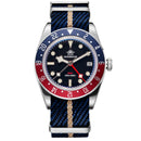 Relógio Masculino Abyss Marine Pro ADDIESDIVE Luxury