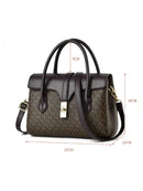 SOVOB Bolsa Feminina Elegante Casual Premium