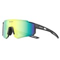 Óculos Esportivos Unissex SCVCN Velocity Pro UV – Performance &amp; Estilo Y2K