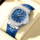 Relógio Feminino Premium LIGE