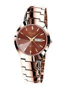 Relógio Masculino e Feminino ORUSS Atlas 37 – Elegância Moderna