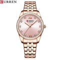 CURREN Relógio Feminino Elegance Premium