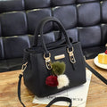 Bolsa Feminina Elegante Premium com Detalhe Charmoso