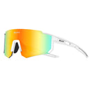 Óculos Esportivos Unissex SCVCN Velocity Pro UV – Performance &amp; Estilo Y2K