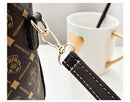 Bolsa Feminina Elegante Shoulder Premium