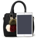 Bolsa Feminina Elegante Premium com Detalhe Charmoso
