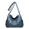 SOVOB Bolsa Feminina Elegante Casual Premium