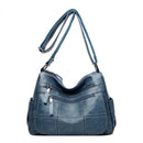 SOVOB Bolsa Feminina Elegante Casual Premium