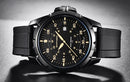 Relógio Masculino Aegis Sport Pro X SAPPHERO luxo