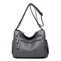 SOVOB Bolsa Feminina Elegante Casual Premium