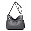 SOVOB Bolsa Feminina Elegante Casual Premium