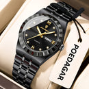 POEDAGAR Luxury Original Ladies Watch Luminous Waterproof Week Date Woman Wristwatch Stainless Steel Women Quartz Watches Female