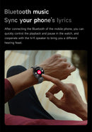 Smartwatch Vertex Pro Active GT 2026