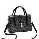 SOVOB Bolsa Feminina Elegante Casual Premium