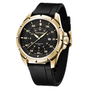 Relógio Masculino Aegis Sport Pro X SAPPHERO luxo