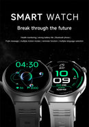 Smartwatch Vertex Pro Active GT 2026
