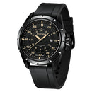 Relógio Masculino Aegis Sport Pro X SAPPHERO luxo