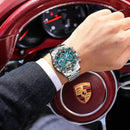 Relógio “Imperial Spectra” — Marca POEDAGAR