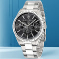 Relógio Masculino Maserati original luxo