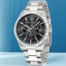 Relógio Masculino Maserati original luxo