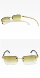 Óculos de Sol Masculino CHUYONG – Modelo Antler