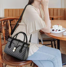 SOVOB Bolsa Feminina Elegante Casual Premium