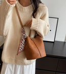 BOLSA BUCKET URBAN CHIC