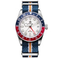 Relógio Masculino Abyss Marine Pro ADDIESDIVE Luxury