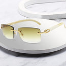 Óculos de Sol Masculino CHUYONG – Modelo Antler