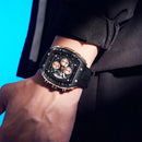 Relógio ONOLA — SportMaster Tonneau