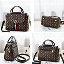 Bolsa Feminina Elegante Shoulder Premium