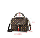 Bolsa Feminina Elegante Shoulder Premium