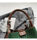 BOLSA BUCKET URBAN CHIC
