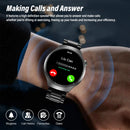 Smartwatch Vertex Pro Active GT 2026