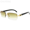 Óculos de Sol Masculino CHUYONG – Modelo Antler