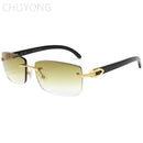 Óculos de Sol Masculino CHUYONG – Modelo Antler