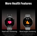 Smartwatch Vertex Pro Active GT 2026