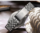 Relógio Masculino Abyss Marine Pro ADDIESDIVE Luxury