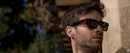 Óculos de Sol Polarizado ZENOTTIC Urban Drive Rectangle UV400