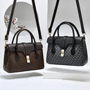 SOVOB Bolsa Feminina Elegante Casual Premium